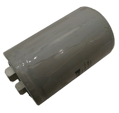 Kondensator elektrolityczny „Elwa” 4700mikroF/100V