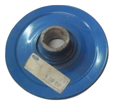 WHEEL PULLEY FORD ESCORT ORION NEW ORIGINAL - milautoparts-fr.ukrlive.com