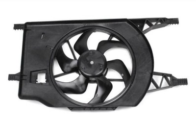 VENTILATEUR DE RADUATEUR RENAULT CLIO II LAGUNA II - milautoparts-fr.ukrlive.com