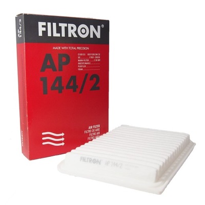 FILTRON FILTRE D'AIR AP144/2 - milautoparts-fr.ukrlive.com