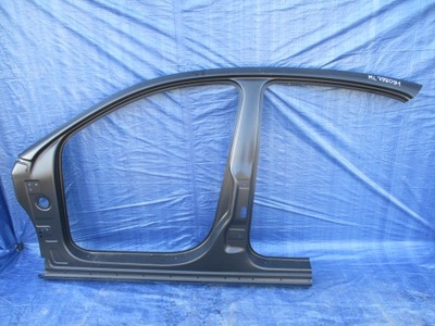 VW PHAETON 3D0 PILLAR SILL LEFT FRAME - milautoparts-fr.ukrlive.com