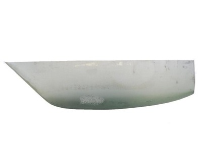 Крила лівий задня dół mercedes w110 w111 w112 фото №1