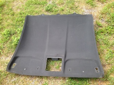 HYUNDAI TIBURON COUPE ROOF PANEL 2002-05 - milautoparts-fr.ukrlive.com