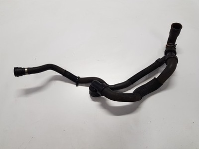 FORD S-MAX MK1 MONDEO MK4 JUNCTION PIPE WATER 1.8TDCI 7G918286AA - milautoparts-fr.ukrlive.com