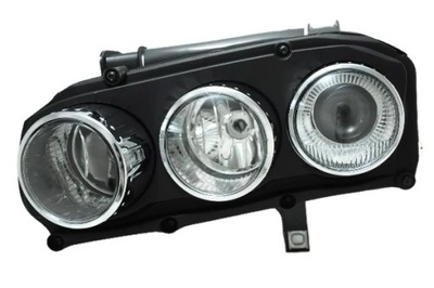 ALFA ROMEO 159 SPIDER BRERA LAMP LEFT NEW CONDITION ^ - milautoparts-fr.ukrlive.com