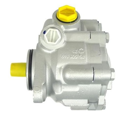 NEW CONDITION PUMP FOR ELECTRICALLY POWERED HYDRAULIC STEERING FIAT DUCATO 2.5D 2.8 JTD  