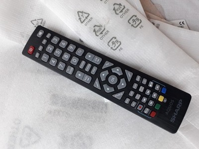 Pilot SHARP LC-32HI3422E TV LED ORYGINAŁ