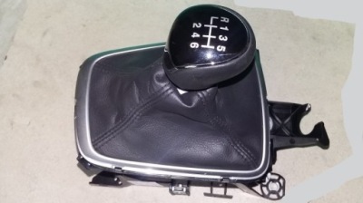 Ford mondeo mk5 домкрат передач dg9n-7c453-mkc фото №1