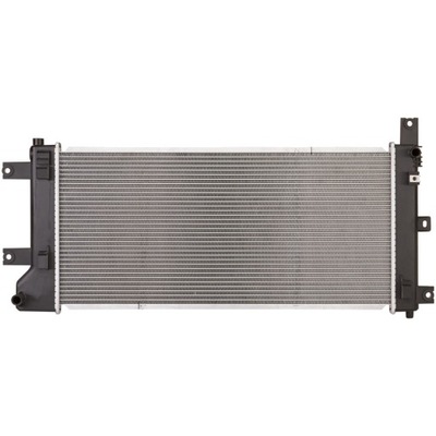 RADIATOR NISSAN LEAF 214103NL0A 214103NL1A 2010- - milautoparts-fr.ukrlive.com