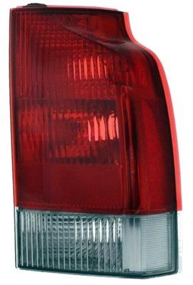 LAMP REAR REAR VOLVO V70 00-03 UNIVERSAL RIGHT TYC - milautoparts-fr.ukrlive.com