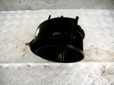 Opel zafira b ii 1.9 вентилятор вентилятор обдув фото №1