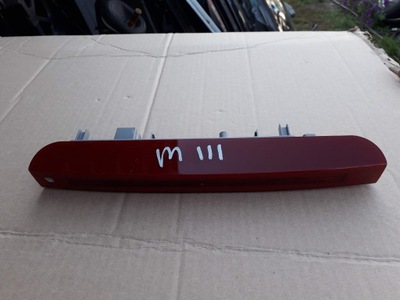 SWIATLO STOP W KLAPE RENAULT MEGANE III COUPE