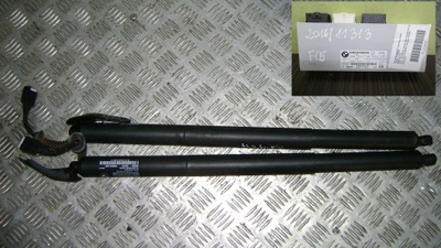 Bmw 2 f46 gran амортизатор привід кришки задня модуль фото №1