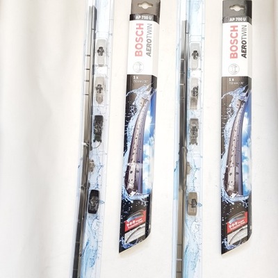 WIPER BLADES FORD TRANSIT 2014- - milautoparts-fr.ukrlive.com