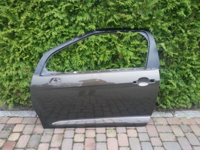 GAUCHE PORTIÈRE CITROEN DS3 - milautoparts-fr.ukrlive.com