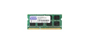 Pamięć RAM GOODRam DDR3 1GB 1333MHz