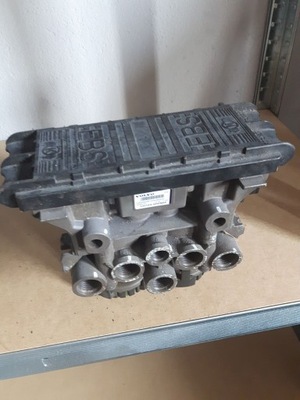 VOLVO FH4 E6 VALVE MODULATOR EBS 2225552 K093191 - milautoparts-fr.ukrlive.com