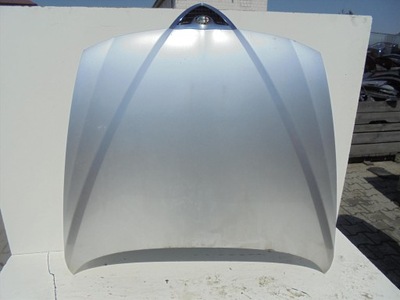 Капот alfa romeo 156 -доставка- фото №1