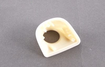 Заглушка защита распылителя bmw x5 e53 оригинал фото №1