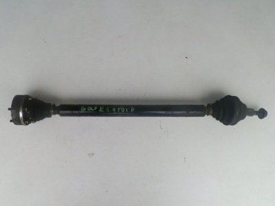 VOLKSWAGEN VW GOLF V 1.9 TDI HALF-AXLE RIGHT - milautoparts-fr.ukrlive.com