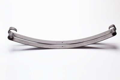 Подвійний щітка головні ресора задня suzuki samurai фото №1