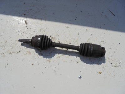 Приводной вал левая kia sorento 1 2.5 -доставка- фото №1
