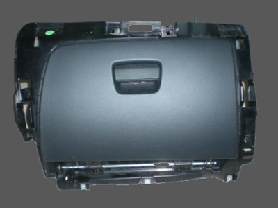 Бардачок w консоли bmw x1 e84 2009 фото №1