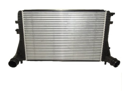 INTERCOOLER VW GOLF VI PLUS 1.6 TDI 2.0 TDI - milautoparts-fr.ukrlive.com