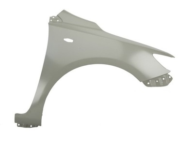 WING FRONT RIGHT TOYOTA COROLLA E15 06-14 - milautoparts-fr.ukrlive.com