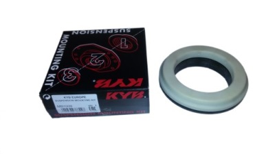 Kyb подшипник амортизатора renault clio iii micra фото №1