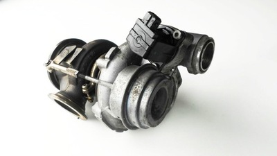 BMW AVEC 11657646092 TURBINE - milautoparts-fr.ukrlive.com