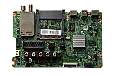 PŁYTA SAMSUNG BN41-02098B BN94-09064G UE50J6150AS