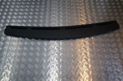 Жабо консоли maserati quattroporte 670010239 фото №1