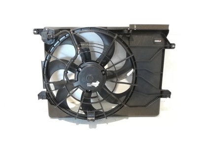 HYUNDAI IX35 10- 1.6B 2.0B VENTILATEUR DE RADUATEUR - milautoparts-fr.ukrlive.com