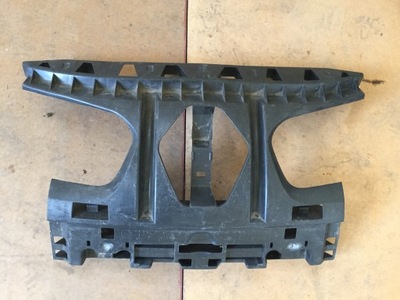 REINFORCER BUMPER RENAULT MEGANE II - milautoparts-fr.ukrlive.com