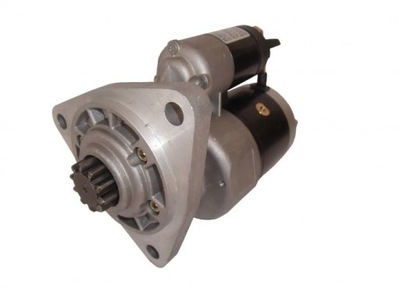 AGRO-MAR STARTER 24 V 3,5 KW MTZ BELARUS PRONAR - milautoparts-fr.ukrlive.com