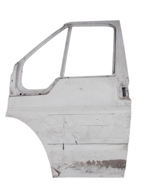 PORTIÈRE FORD TRANSIT 2000-2012 GAUCHE ORIGINAL - milautoparts-fr.ukrlive.com