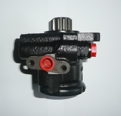 TOYOTA WITH 44310-35500 PUMP ELECTRICALLY POWERED HYDRAULIC STEERING - milautoparts-fr.ukrlive.com