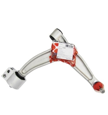 SWINGARM RIGHT VECTRA C SIGNUM SAAB 9-3 FRONT FEBI - milautoparts-fr.ukrlive.com