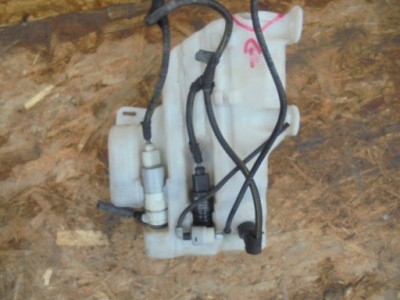 Бачок омивача opel insignia ксенон фото №1