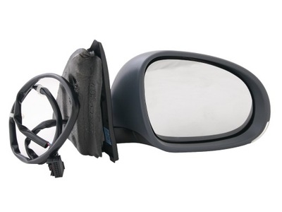 MIROIR ELE/POD VW GOLF UNIVERSEL 5 6 5K JETTA V 5 1K - milautoparts-fr.ukrlive.com