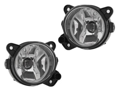 HELLA 1N0 271 247-051 Reflektor przeciwmgłowy