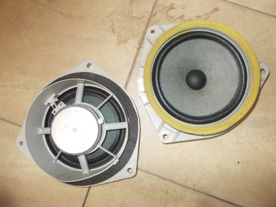 LOUDSPEAKER TOYOTA AVENSIS VERSO ORIGINAL 86160-46060 - milautoparts-fr.ukrlive.com