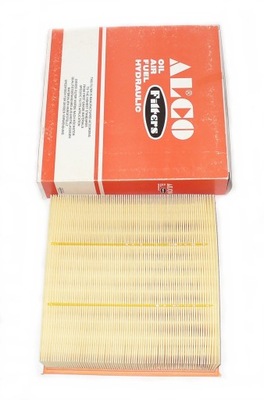 ALCO FILTER FILTER AIR OPEL OMEGA B MD-9302 ALCO FILTER MD-9302 FILTER - milautoparts-fr.ukrlive.com