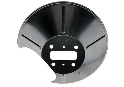 PROTECTION FREINS ARRIÈRE GAUCHE FORD FOCUS I FIESTA 02-08 - milautoparts-fr.ukrlive.com