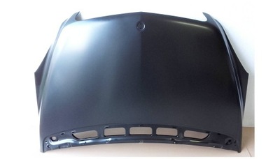 HOOD MERCEDES CLASS B (W245) '05-'08 - milautoparts-fr.ukrlive.com