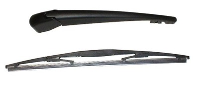 HOLDER FROM WIPER BLADE ON REAR MAZDA INFINITI AFTER 2008 - milautoparts-fr.ukrlive.com