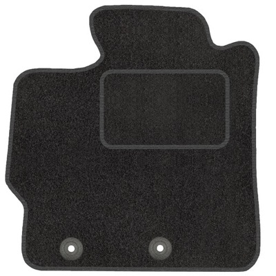 TOYOTA YARIS 3 (OD 11) TAPIS WELUROWY DE VOLANT - milautoparts-fr.ukrlive.com