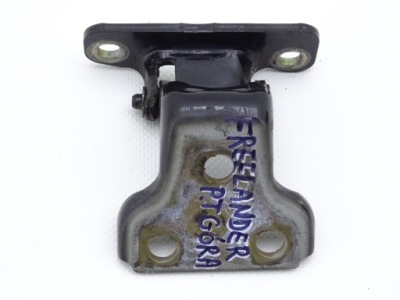 Land rover freelander i 96-06 петля дверь правый задняя góra фото №1