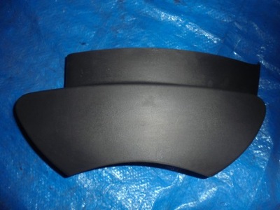 Защита корпус master iii movano 484713121r фото №1